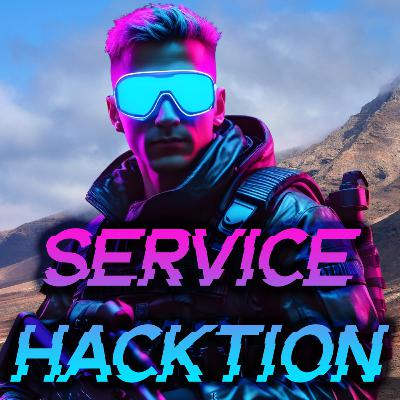 S01E08 - Nomenclature du test d'intrusion S01E08 - Nomenclature du test d'intrusion