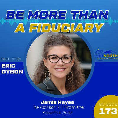 Jamie Hayes - The Advisor RFP from the Advisor's Seat