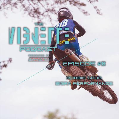 The Vignette Podcast | Ep. 8 The Vignette Podcast | Ep. 8