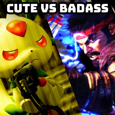 TGS 2022 Reaction - Round 1