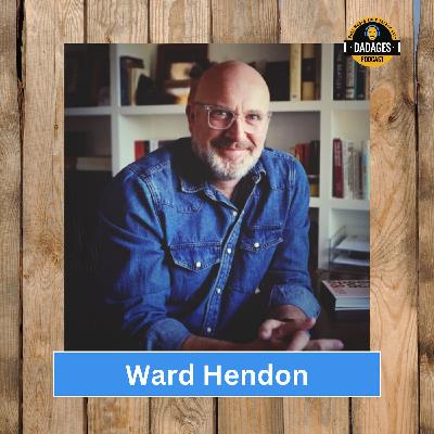 Chadding with Dads: A Conversation About Working in the Non-Profit and For-Profit World with Venture Capitalist Ward Hendon