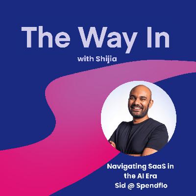 Navigating SaaS in the AI Era: How Sid @ Spendflo Chose to Disrupt His Own Company