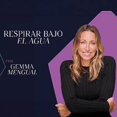 Cangrejos Albinos: Respirar bajo el agua, con Gemma Mengual y Ángeles Blanco Cangrejos Albinos: Respirar bajo el agua, con Gemma Mengual y Ángeles Blanco