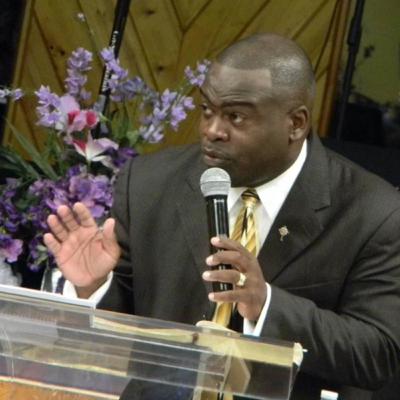 The taught of someone making a profit off of someone incarcerations is amazing to me.