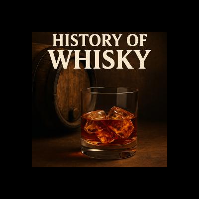How Whisky Changed the World How Whisky Changed the World