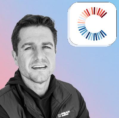 #278 How to Sell $500M of Batteries Before You Build a Factory | Landon Mossburg (Peak Energy) #278 How to Sell $500M of Batteries Before You Build a Factory | Landon Mossburg (Peak Energy)