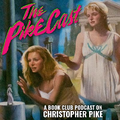The Immortal by Christopher Pike The Immortal by Christopher Pike