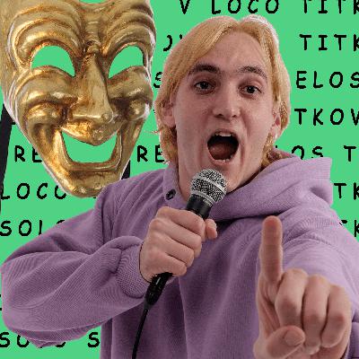 ΠΟΣΑ ΒΓΑΖΟΥΝ οι κωμικοί και ΠΩΣ ΝΑ ΓΙΝΕΙΣ