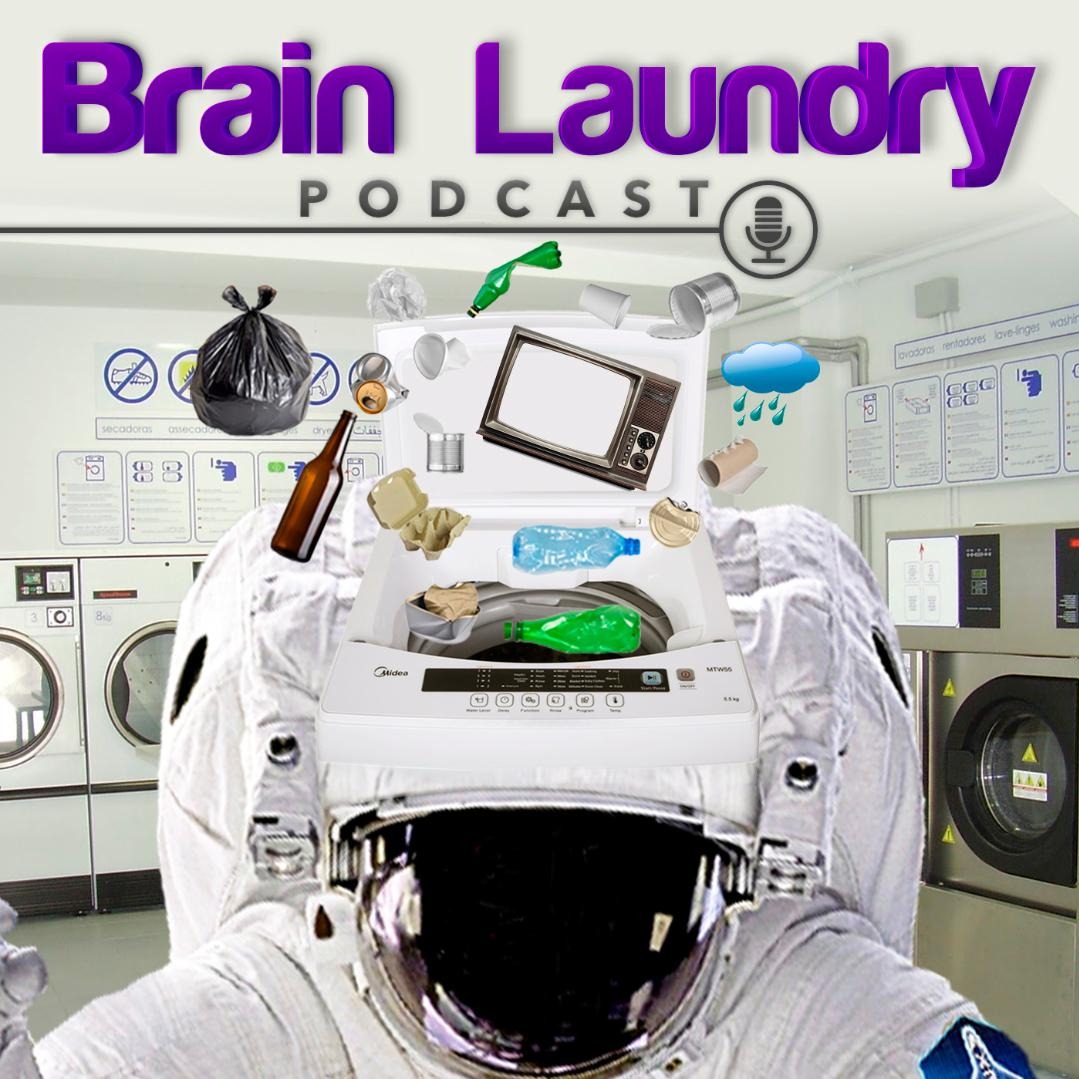 Brain Laundry