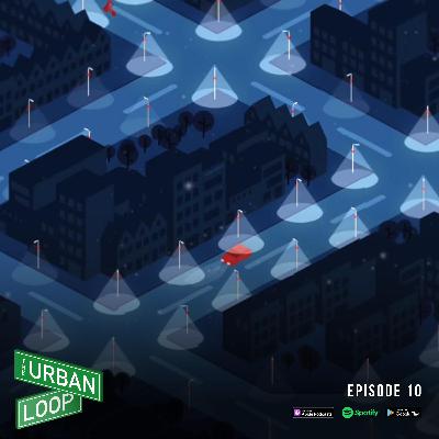 20: Chris Davis - VP of Smart Cities, CIMCON Lighting