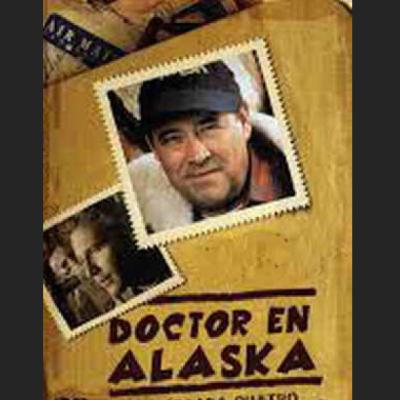 Tv Show - Northern Exposure - 4x11.-Survival of the Species - 1992