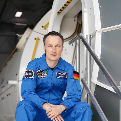 AG029 Raumfahrt mit China