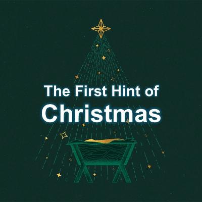 The Genesis of Christmas