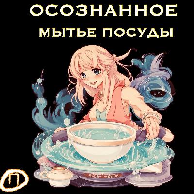 Осознанное Мытье Посуды. Медитативная шутка или полезная практика? Тхить Нят Хань