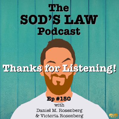 Thanks For Listening!