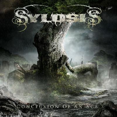 Sylosis - 2008 - Conclusion of an Age