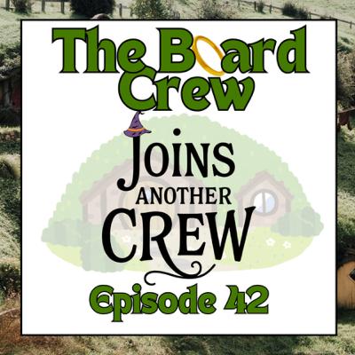 The Crew and the Crew?