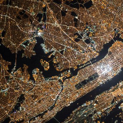 NYC's Five Boroughs (and Basic Terminology) Explained NYC's Five Boroughs (and Basic Terminology) Explained