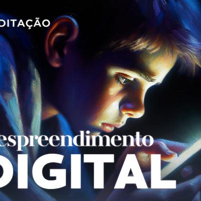 Desprendimento digital