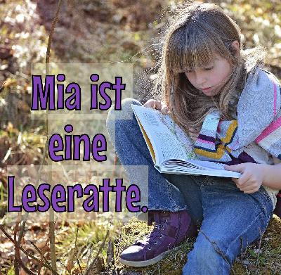 Eine vergessliche Schülerin - Recorded by Carolina Seez Eine vergessliche Schülerin - Recorded by Carolina Seez