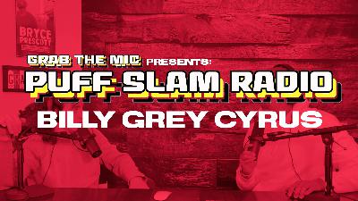 103: Billy Grey Cyrus