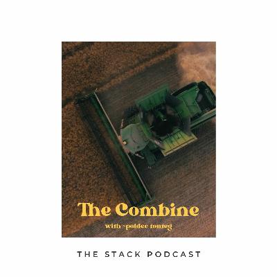 The Combine with ~poldec-tonteg