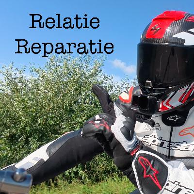 8. Relatie reparatie