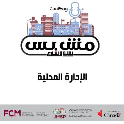 الإدارة المحلية