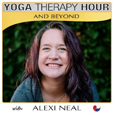 From Hypermobile Yogi to Strong Mama: Alexi Neal on Reclaiming Stability