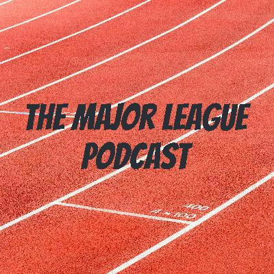 Episode 5 - Track & Field, Zeke, Antonio Brown, and Fanhood