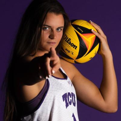 28- VolleyTalk w/ Daniela Alvarez 🇪🇸