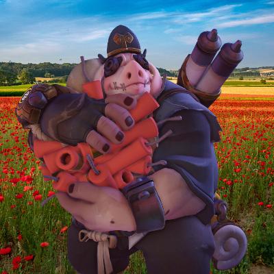 Lancelot Seargant, First Of His Name - Overwatch World Cup 2026 Team Belgium Preview (feat. Skytorr and Manx2) Lancelot Seargant, First Of His Name - Overwatch World Cup 2026 Team Belgium Preview (feat. Skytorr and Manx2)