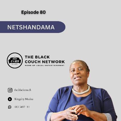 Episode 80 - Humbelani Netshandama | Marriage, White Supremacy, Polygamy, Lobola Prices, In Laws