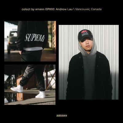 Andrew Lau on photographing basketball legend Kobe Bryant, working on campaigns for Footlocker and Nike, and diving into the process behind his shoots.