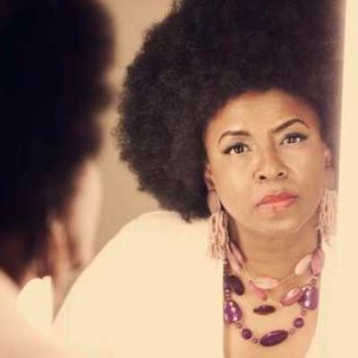 UNUW 7: Betty Wright UNUW 7: Betty Wright