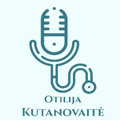 Otilija Kutanovaitė. Burnos vėžys - kaip pastebėti klastingą ligą? Otilija Kutanovaitė. Burnos vėžys - kaip pastebėti klastingą ligą?