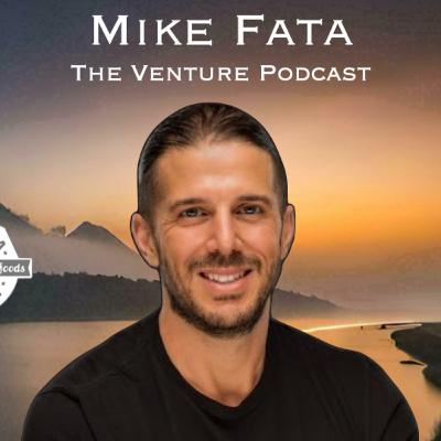 Mike Fata - Co-Founder of Manitoba Harvest Hemp Foods ($419M Exit)