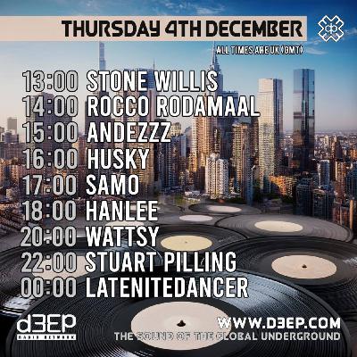 4-December-25-Global-House-Session-D3EP-Radio-Network 4-December-25-Global-House-Session-D3EP-Radio-Network