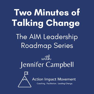 #9 Inspire Growth - The AIM Leadership Roadmap