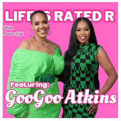 Life Is Rated R - Episode 3: “Designer Original”