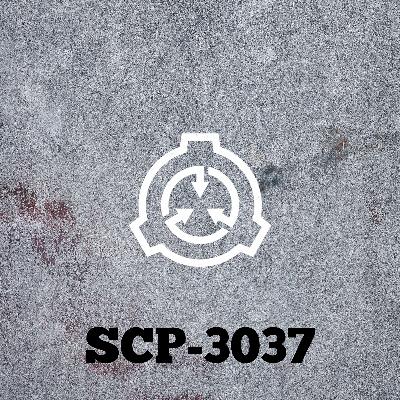 SCP-3037: A Model City SCP-3037: A Model City