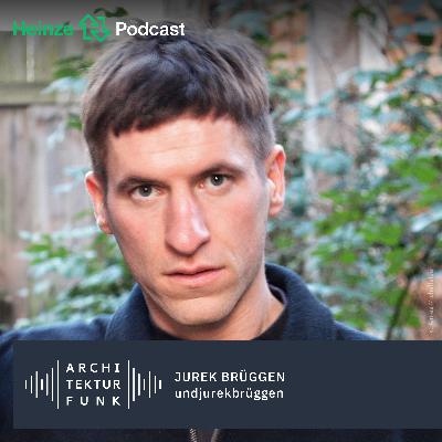 #193 – Jurek Brüggen, undjurekbrüggen: Selbst handeln, statt auf Aufträge warten