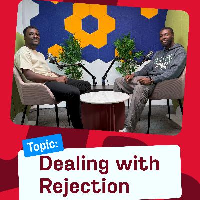 Dealing With Rejection