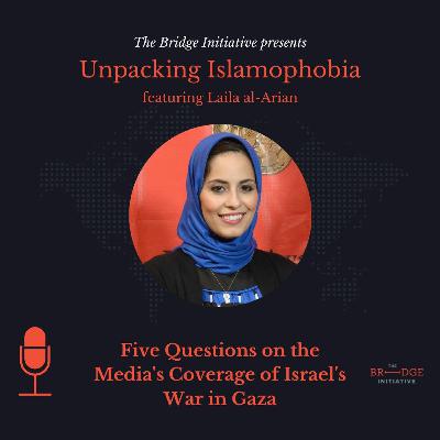 Five Questions On The Media's Coverage Of Israel's War In Gaza