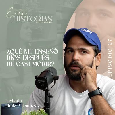 ¿Qué me enseñó Dios después de casi morir?