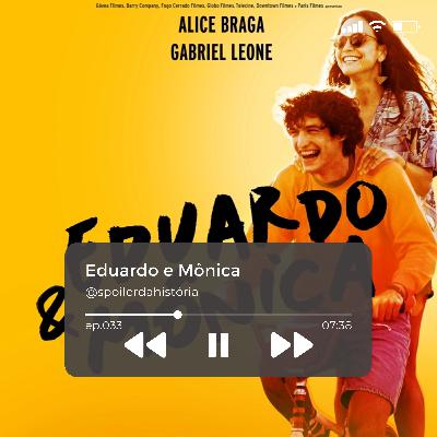 Eduardo e Mônica Eduardo e Mônica