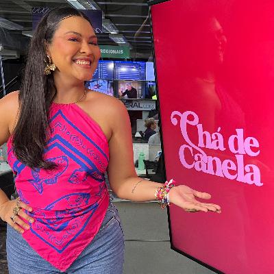 CHÁ DE CANELA EP#3 TER CARA DE PARAENSE FLOPA OU ENGAJA?