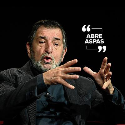 Abre Aspas #55 - Renê Simões