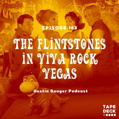 The Flintstones in Viva Rock Vegas (2000)