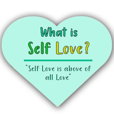 What is Self Love ? (Nepali)